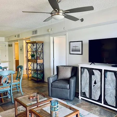 Harbour Place 303 By Albvr - Wonderfully Renovated Condo - Great Location, Rates, And Views